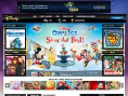 www.disney.dk