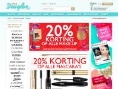 www.douglas.nl