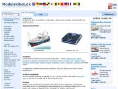 www.modelskibet.dk