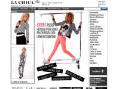 www.lachica.dk
