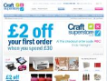 www.craftsuperstore.co.uk