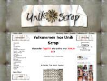 www.unikscrap.dk