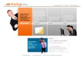 www.mailinglist.dk