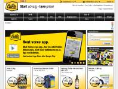 www.calle.dk