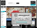 www.sneakershop.dk