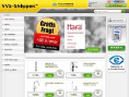 www.vvs-shoppen.dk