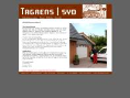 www.tagrens-syd.dk