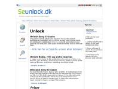 www.seunlock.dk