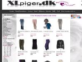 www.xlpiger.dk