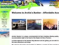 Archiesbunker