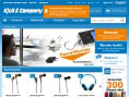 www.kjell.com