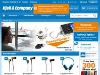 Kjell & Company