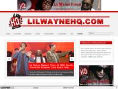 www.lilwaynehq.com