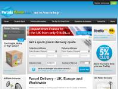 www.parcelsplease.co.uk