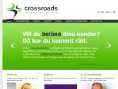 www.crossroads.se