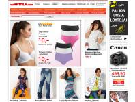 Netanttila