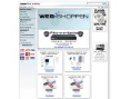 www.webshoppen.dk