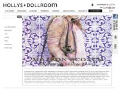 www.hollysdollroom.com