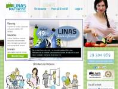 www.linasmatkasse.se