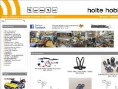 www.holte-modelhobby.dk
