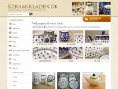 www.keramikladen.dk