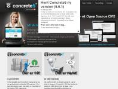 www.concrete5.dk