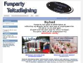 www.funparty.dk