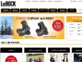 www.lebock.dk