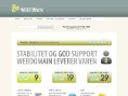 www.webdomain.dk