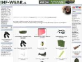 www.inf-wear.dk