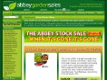 www.abbeygardensales.co.uk