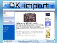 Dkimport