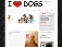 Ilovedogs