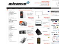 www.advance.no
