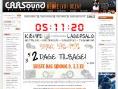 www.carsound.dk