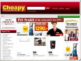 www.cheapy.se