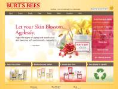 www.burtsbees.com