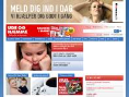 www.udeoghjemme.dk