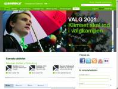 www.greenpeace.dk