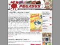 www.pegasus.dk