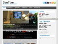 www.dentour.dk