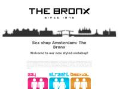 www.bronx.nl