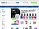 Matas Webshop / www.matas.dk