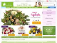 www.euroflorist.dk