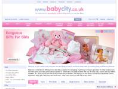 www.babycity.co.uk