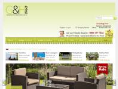 www.gardensandhomesdirect.co.uk