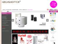 www.hoghshoppen.dk