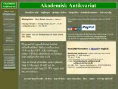 www.akademisk-antikvariat.dk