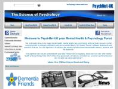 www.psychnet-uk.com