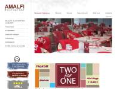 www.restaurantamalfi.dk